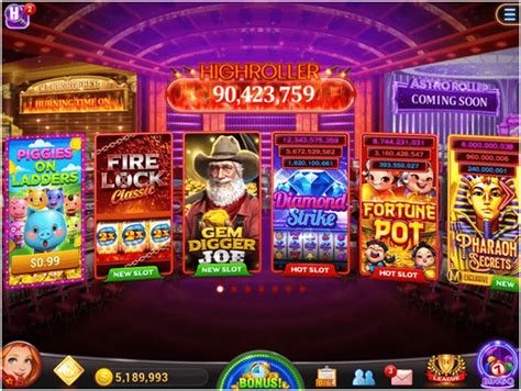 Which slot games are a good option for high rollers? NaijaVibe