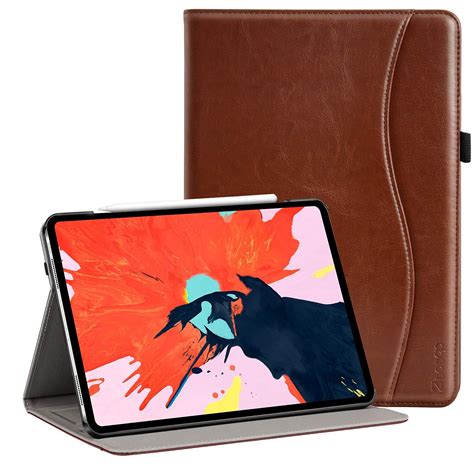 Best 12.9-inch iPad Pro 2018 Cases