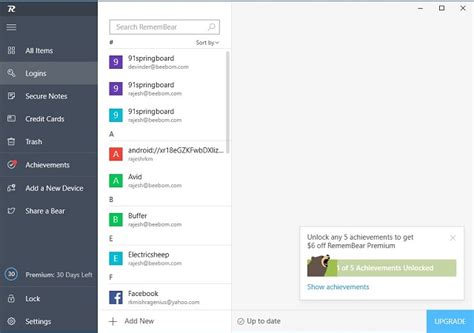 Best 1Password Alternatives You Should Use in 2020