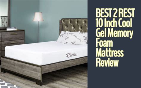 Best 2 Rest Mattress Reviews