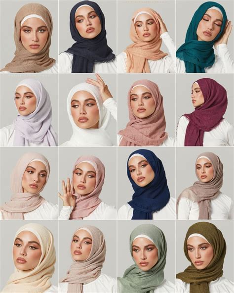 Best 25+ Hijab tutorial ideas on Pinterest