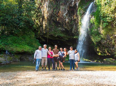 Best 3 Outdoor Activities in Cuetzalan del Progreso