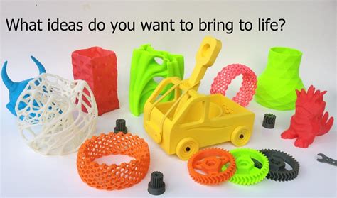 Best 3d Printing Services