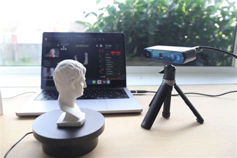 Best 3d Scanner