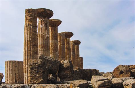 Best 4 Agrigento Historical Tours