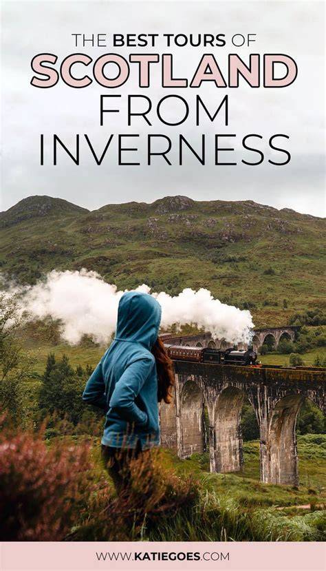 Best 4 Inverness Adventure Tours