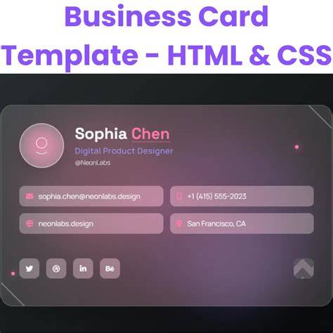 Best 41+ Css Template Design - Great Research