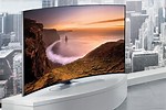 Best 45 Curved TV for 2021