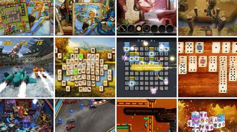 Best 8 Windows RT Games from Windows Store