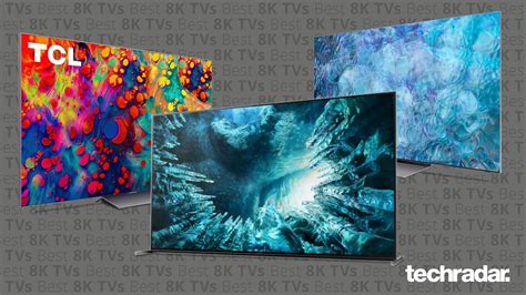 Best 8K TVs: FAQ