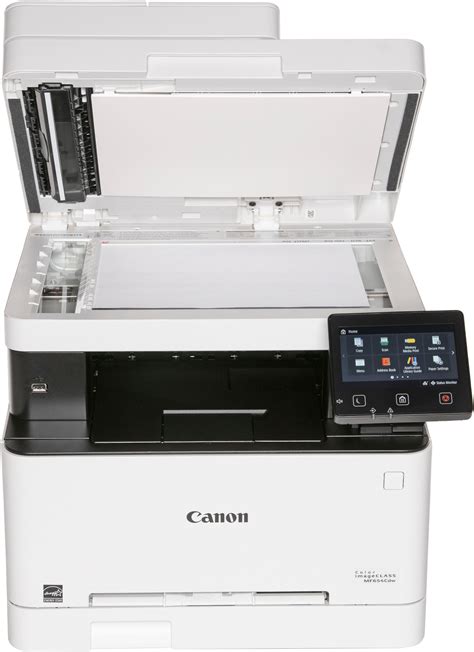 Best AIO business printer