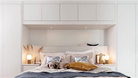 Best Accessories For Over The Bed