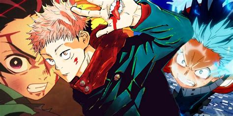 Top 10 Must-Watch Action Animes for Thrill-Seekers: Discover the Best Anime Series of All Time