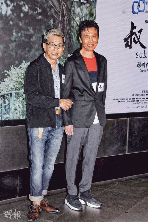 Best Actor Tai Bo Would Not