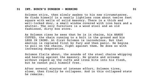 Best Adapted Screenplay Oscar