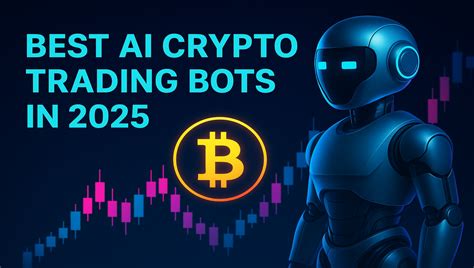 Best Ai Bot For Crypto Trading