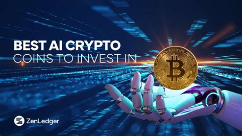 Best Ai Crypto To Invest In