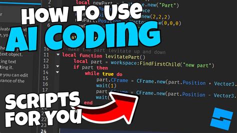 Best Ai For Roblox Coding