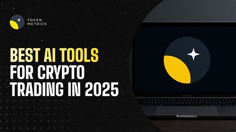 Best Ai Tools For Crypto Trading