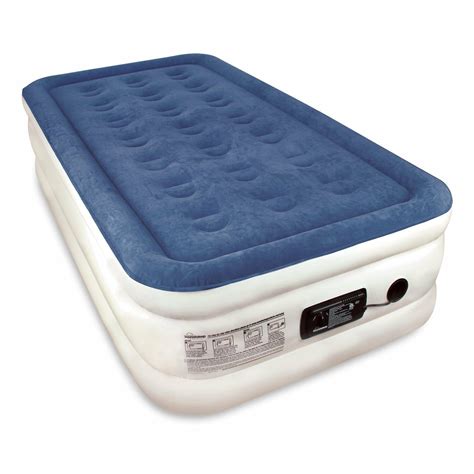 Best Air Mattress Reviews 2015