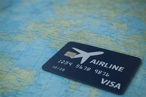Experience Ultimate Travel Bliss: Unlock Rewards with the Best Airline Credit Card!