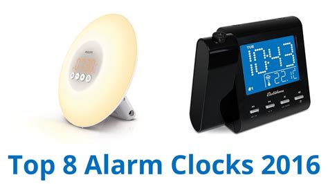 Best Alarm Clock 2016