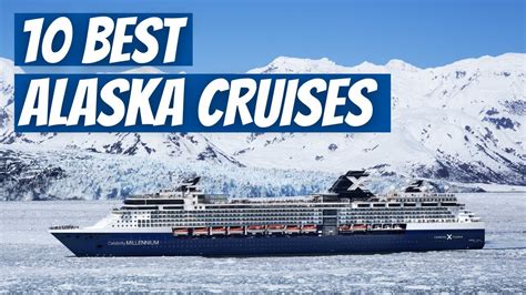 Best Alaska Cruises 2021