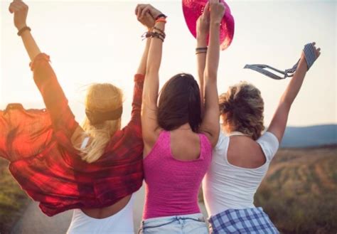 Best All Inclusive Resort For Girlfriends