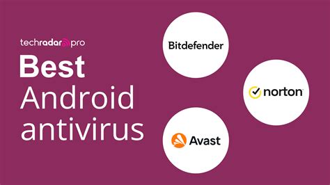 Best Android Antivirus
