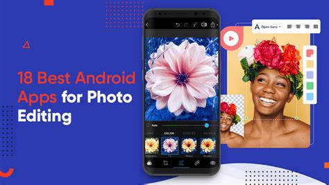 Best Android App For Image Editing