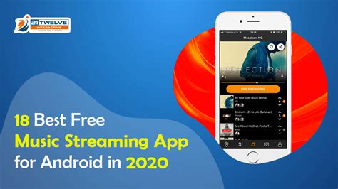 Best Android App For Music Streaming