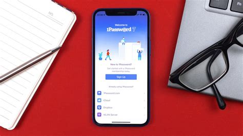 Best Android App For Storing Your Passwords