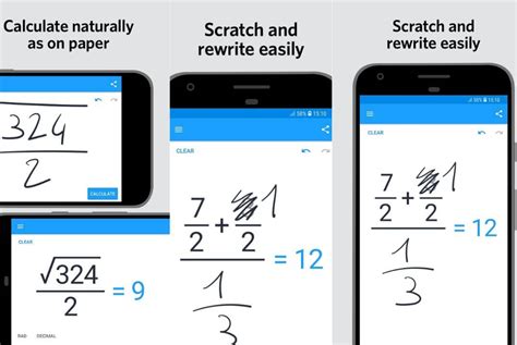 Best Android Apps to Solve Math Problems
