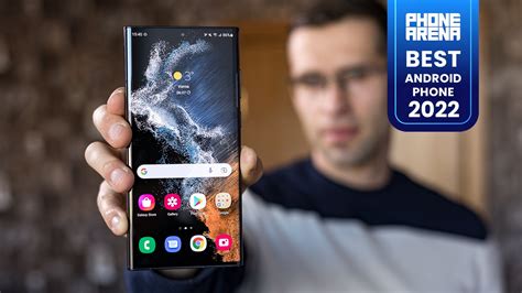 Best Android Cell Phones 2022