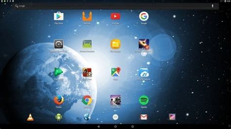 Best Android Emulators for Linux (Updated October 2020)