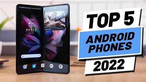 Best Android Phone 2022 Youtube