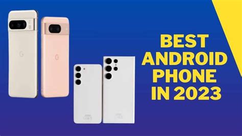 Best Android Phone 2023 Budget Philippines