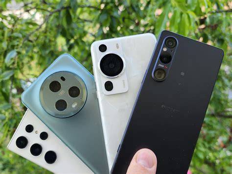 Best Android Phone 2023 Camera Quality