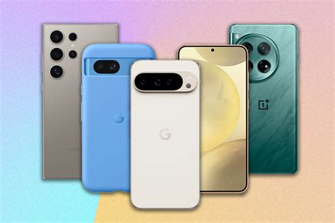 Best Android Phone And Their Prices