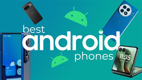 Best Android Phone Australia