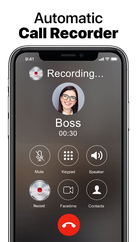 Best Android Phone Call Recorder