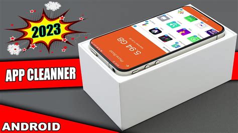 Best Android Phone Cleaner 2023