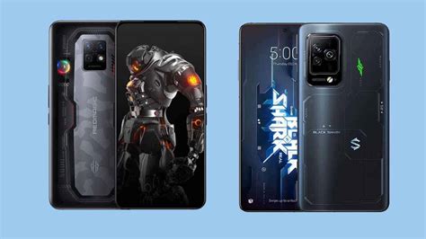 Discover the Ultimate 2023 Guide to the Best Android Phones for Emulation!