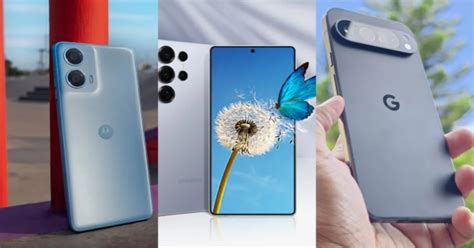 Best Android Phone For Long Term Use