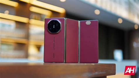 Best Android Phone Huawei