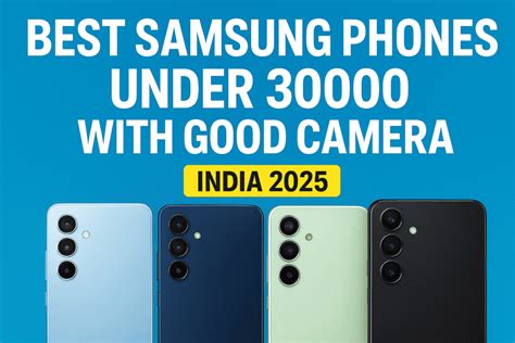 Best Android Phone In India Under 30000