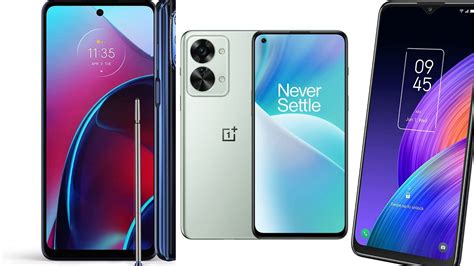 Best Android Phone Mid Range