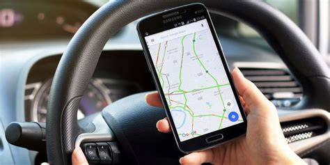 Best Android Phone Navigation App