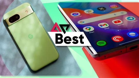 Best Android Phone Quiz