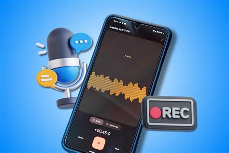 Best Android Phone Recorder